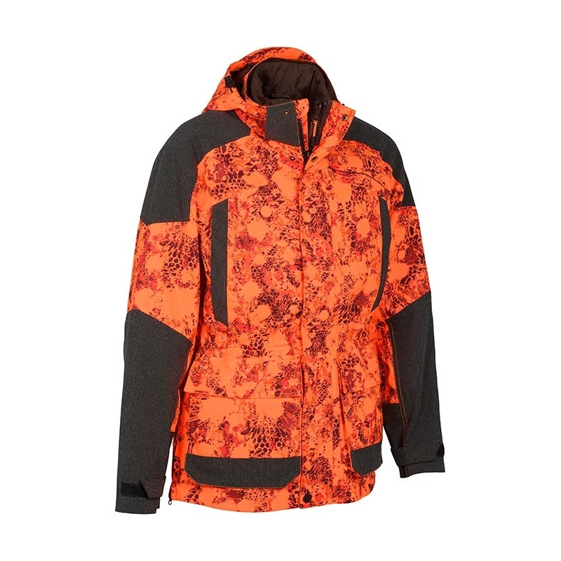 Veste Ibex Pro 3 en 1 Verney-Carron
