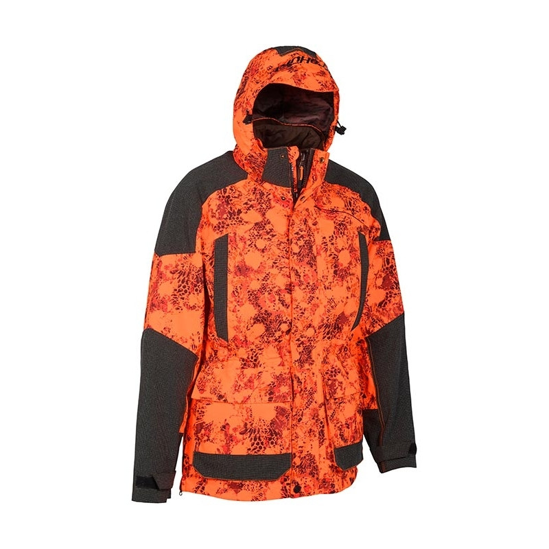 Veste Ibex Pro 3 en 1 Verney-Carron