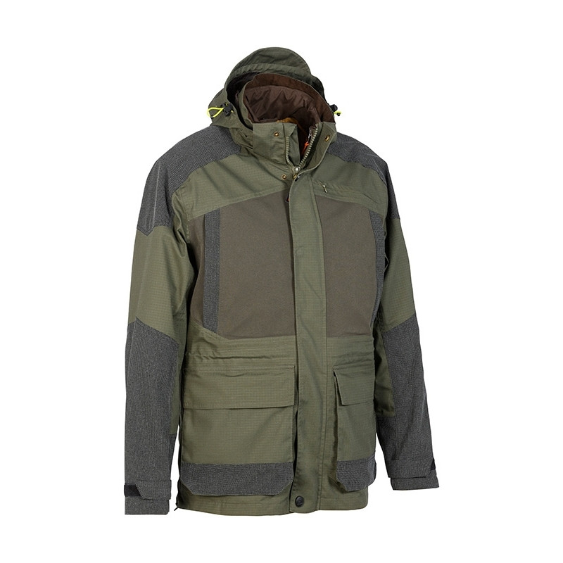 Veste Ibex Pro 3 en 1 Verney-Carron