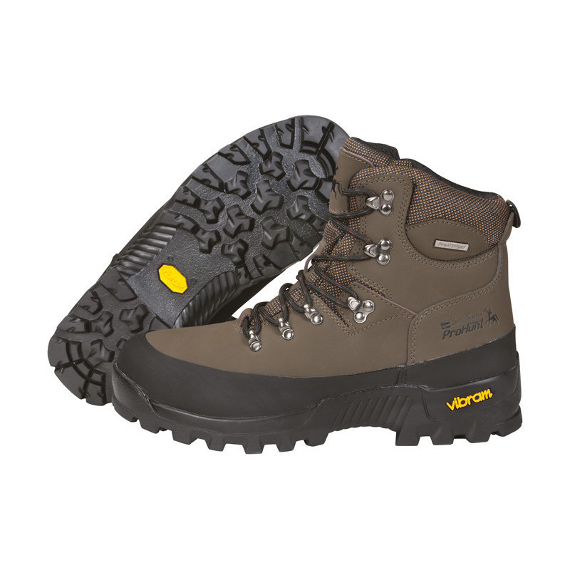 Schoenen Ibex Verney-Carron