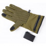 Verney-Carron verwarmde handschoenen