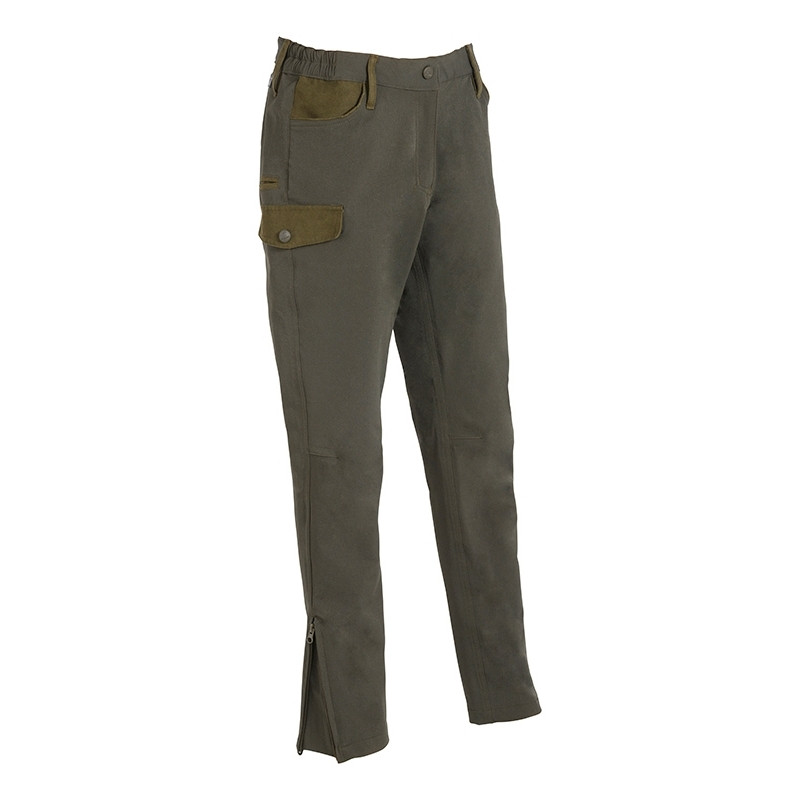 Pantalon Falcon femme ProHunt