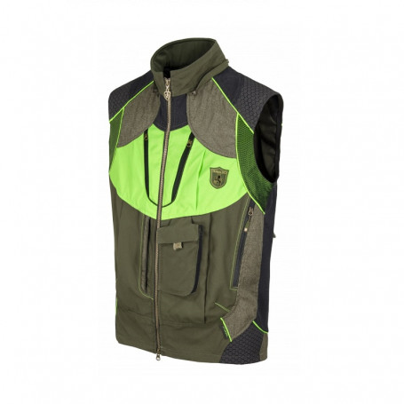 Gilet traque Chasse enfant - Le-Chasseur