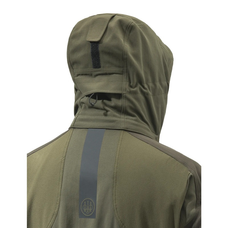 Veste Muker GTX Beretta