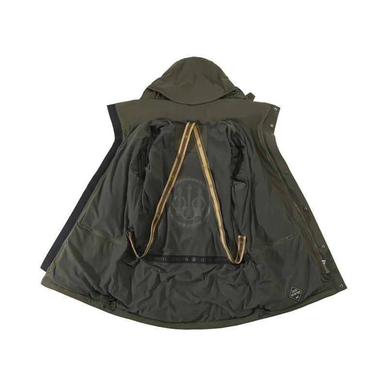 Veste Muker GTX Beretta