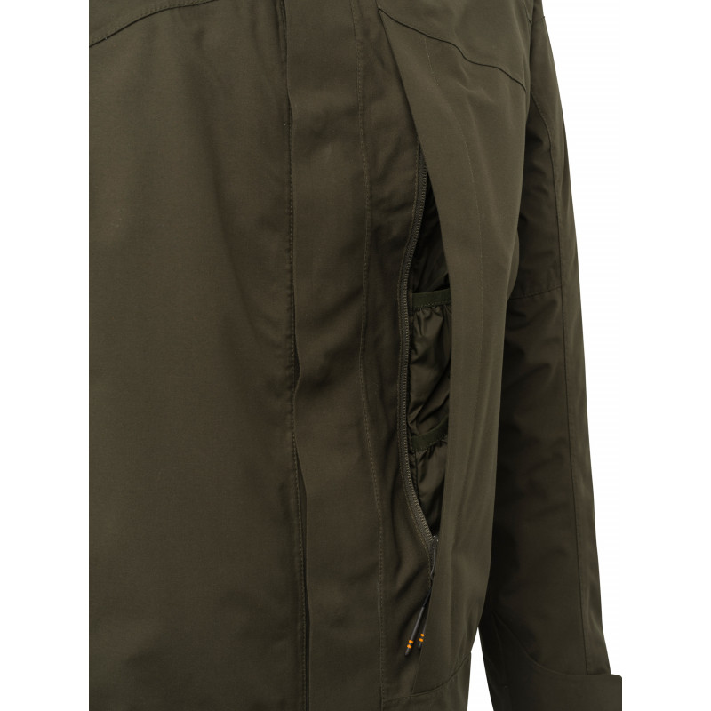 Veste Tosark Beretta