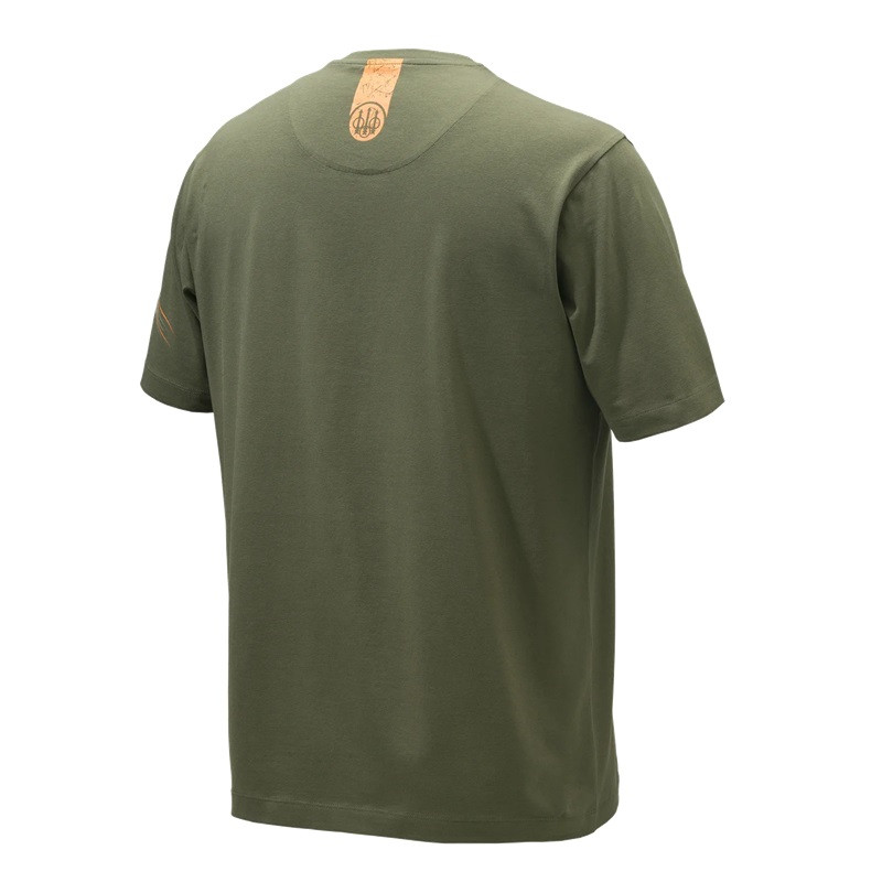 T-Shirt 92 Beretta
