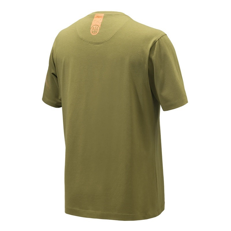 T-Shirt 92 Beretta