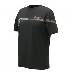 T-Shirt 92 Beretta
