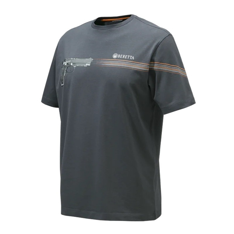 T-Shirt 92 Beretta