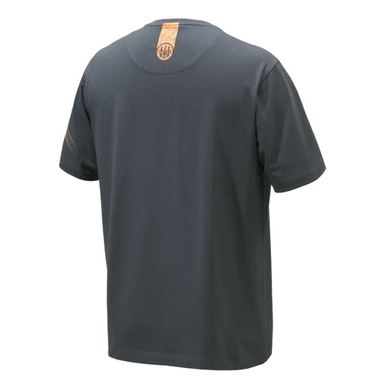 T-Shirt 92 Beretta