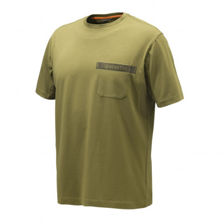 T-shirt Tactical 2 Beretta