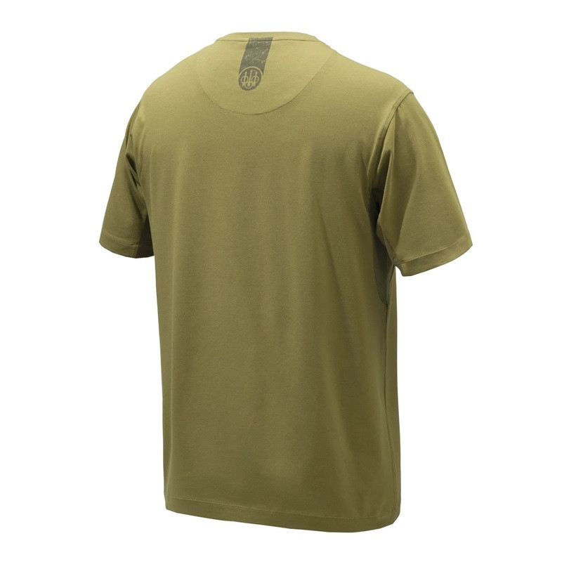 T-shirt Tactical 2 Beretta