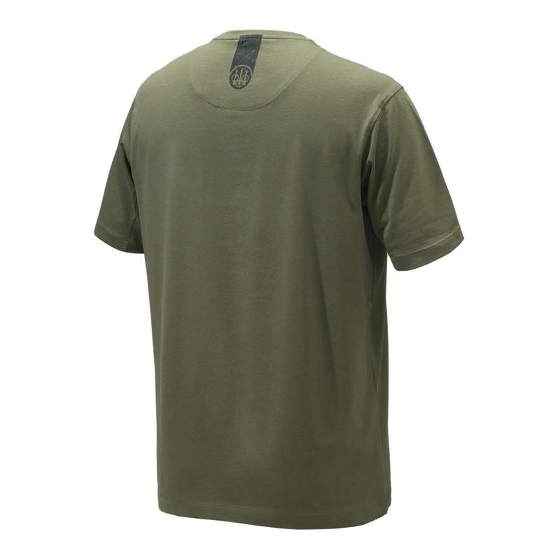 T-shirt Tactical 2 Beretta