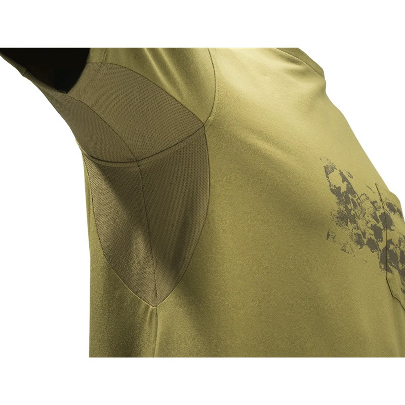 T-shirt Tactical Beretta
