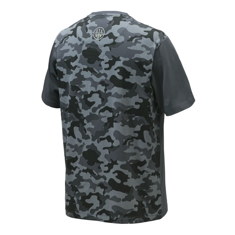 T-shirt Lines Beretta