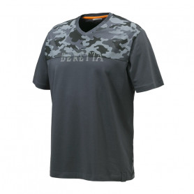 T-shirt Lines Beretta