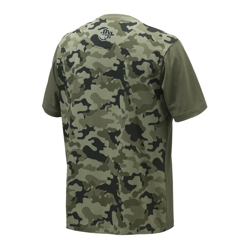 T-shirt Lines Beretta