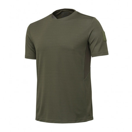T-shirt Tactical Corporate Beretta
