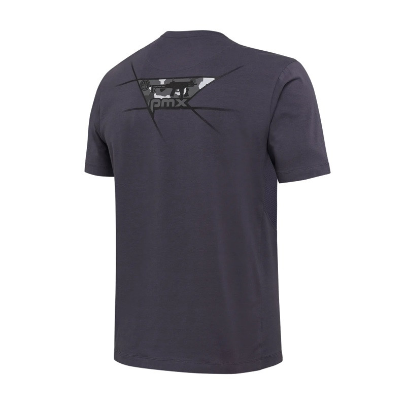 T-shirt PMX Beretta