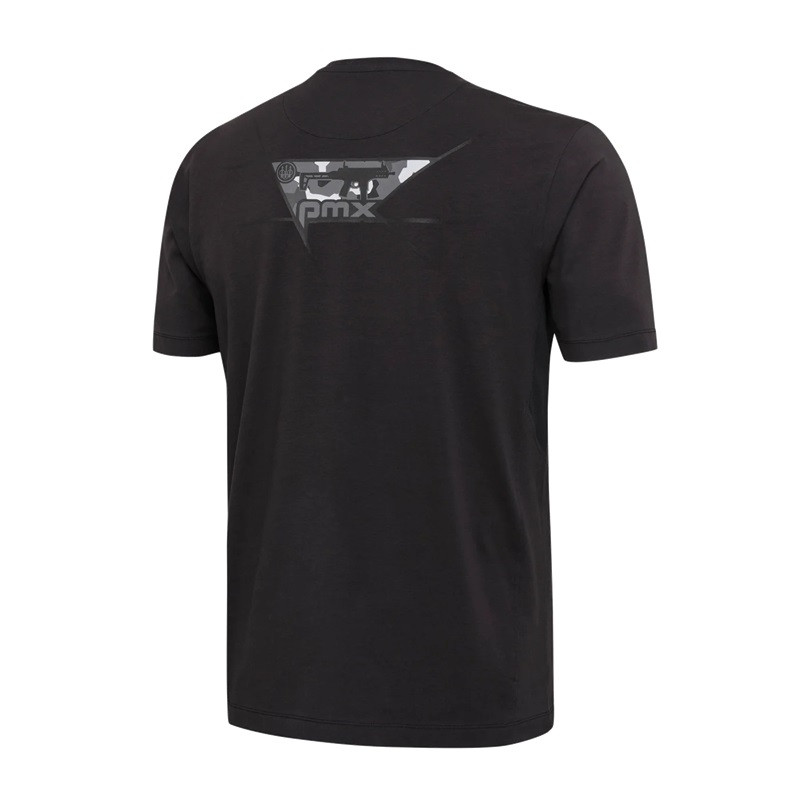 T-shirt PMX Beretta