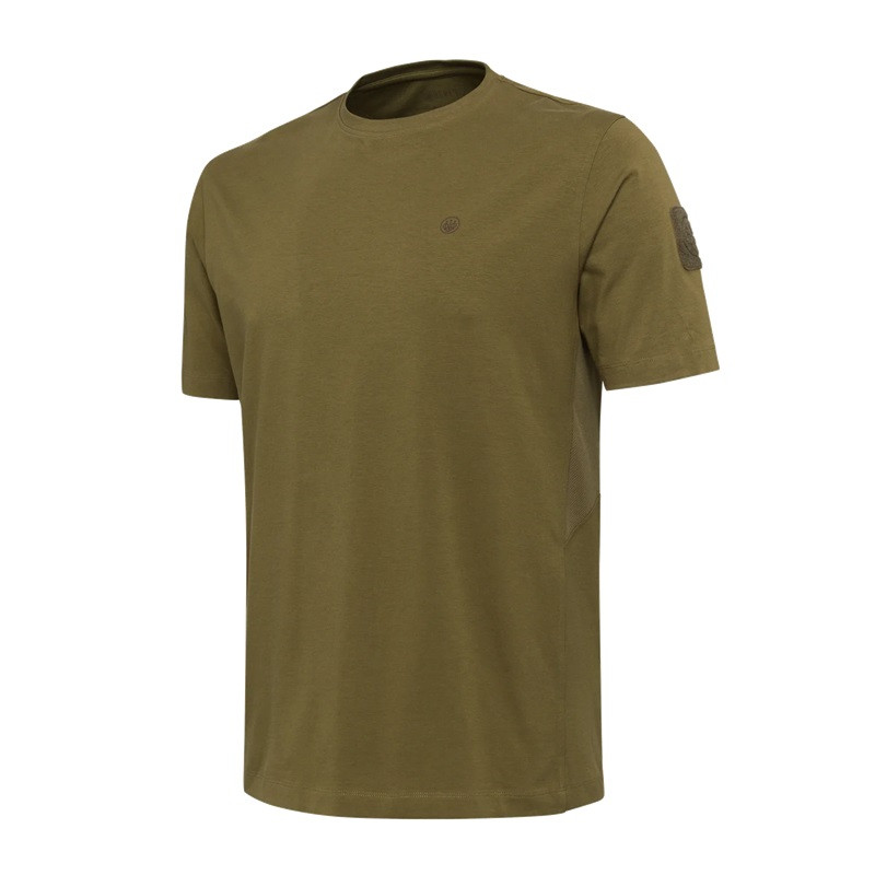 T-shirt PMX Beretta