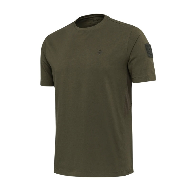 T-shirt PMX Beretta