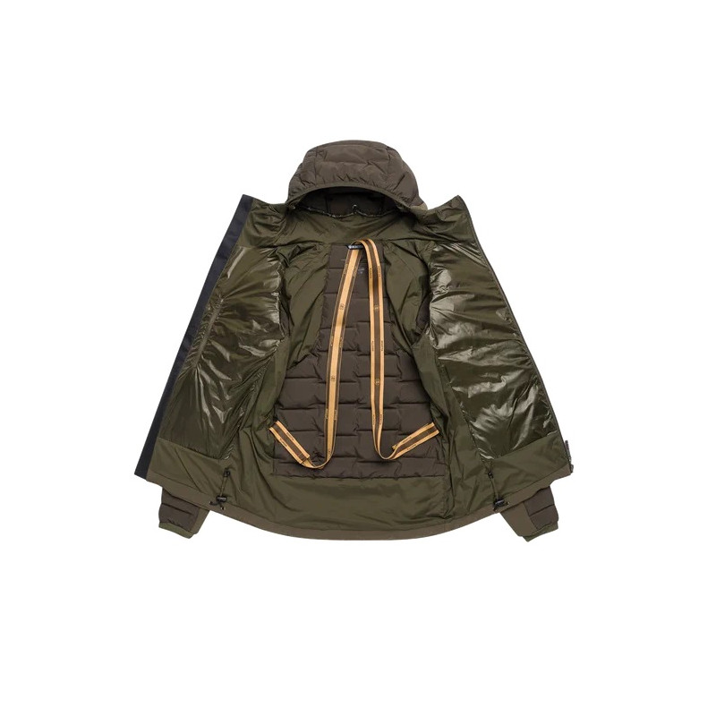 Veste Matelassée Tarandus Beretta