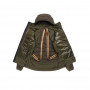 Veste Matelassée Tarandus Beretta