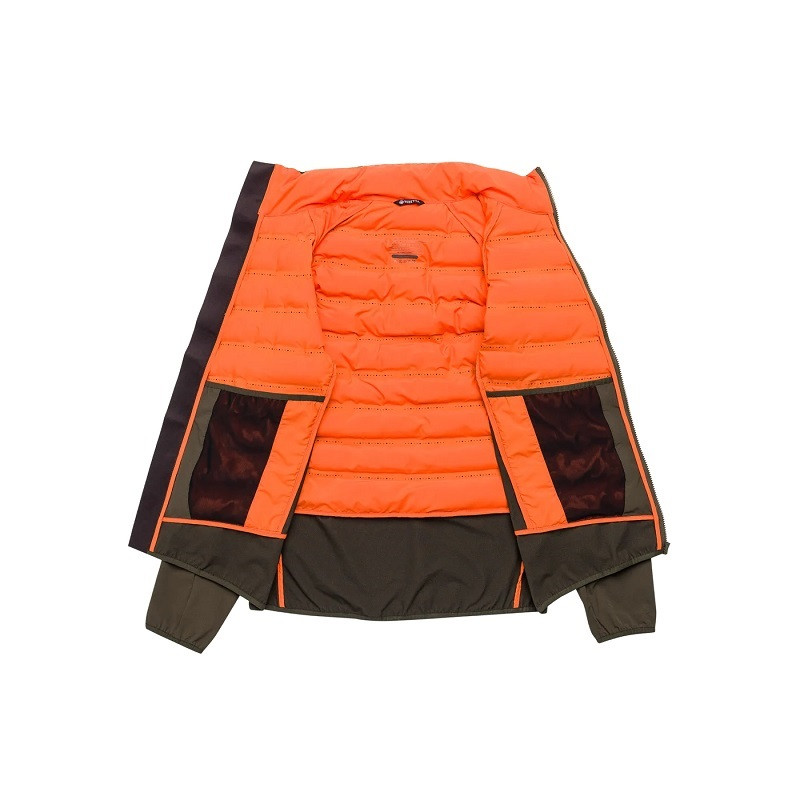 Veste matelassée Bezoar Hybrid Beretta