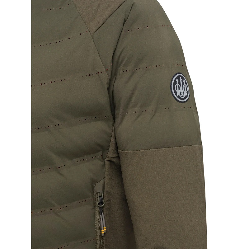 Veste matelassée Bezoar Hybrid Beretta