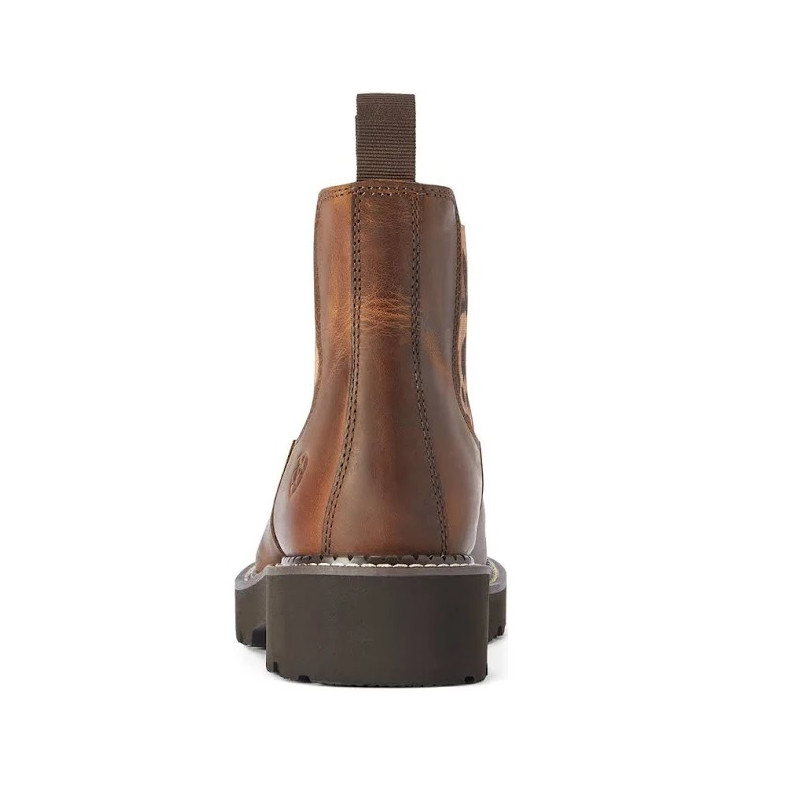 Boots Fatbaby femme Ariat