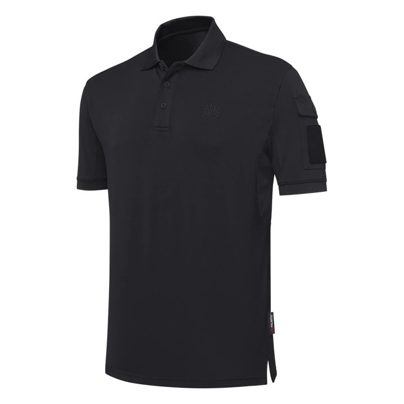 Polo manches courtes Miller Beretta