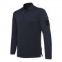 Polo manches longues Miller Beretta