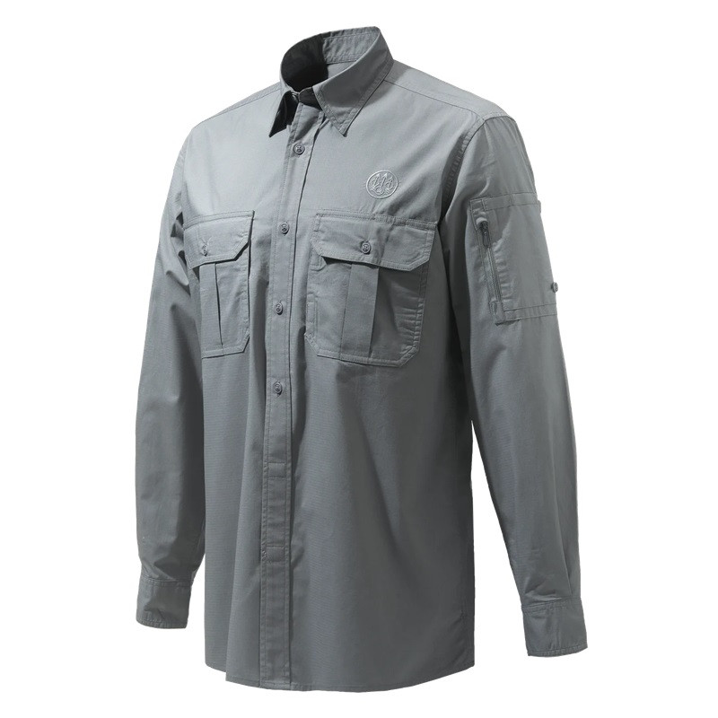 Chemise Mortirolo Beretta