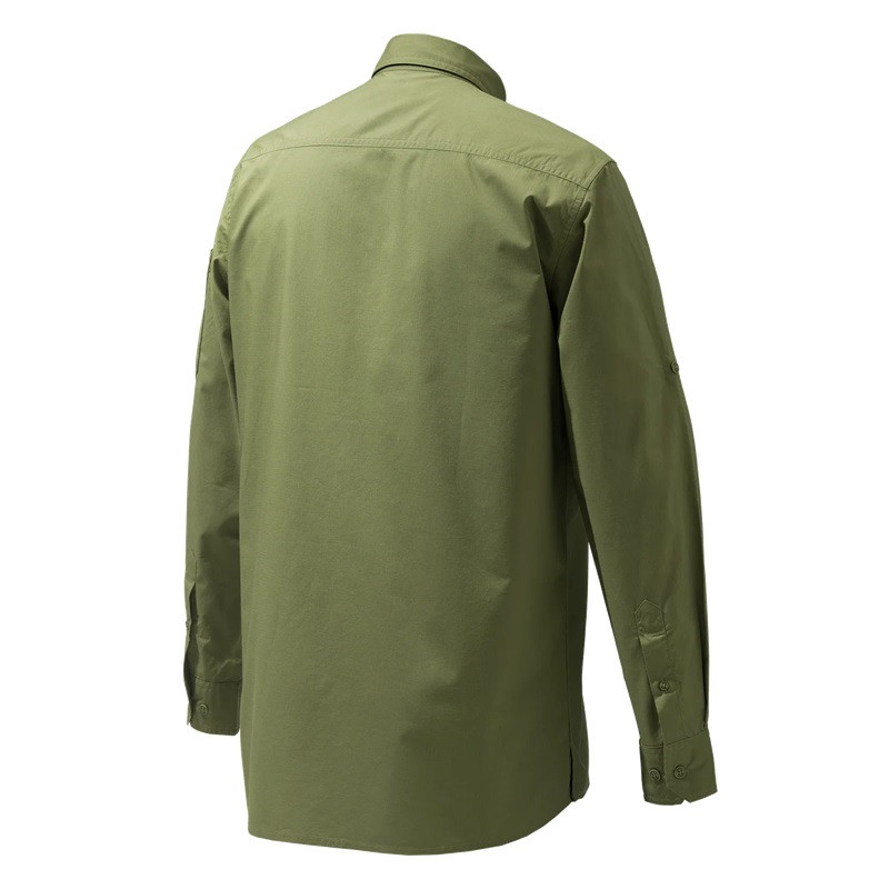 Chemise Mortirolo Beretta
