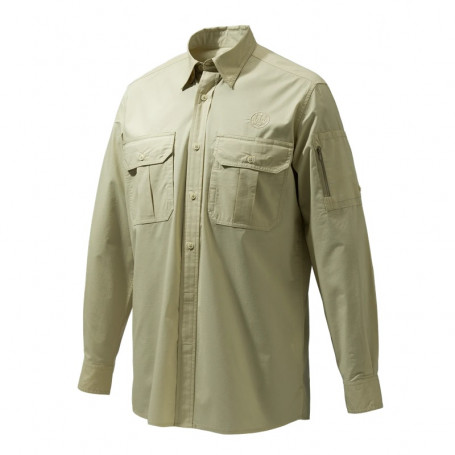 Chemise Mortirolo Beretta