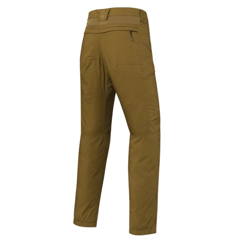 Broek laag Beretta