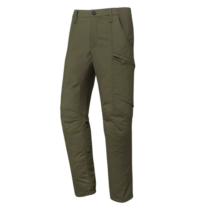 Broek laag Beretta