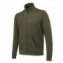 Sweat zippé Corporate Beretta