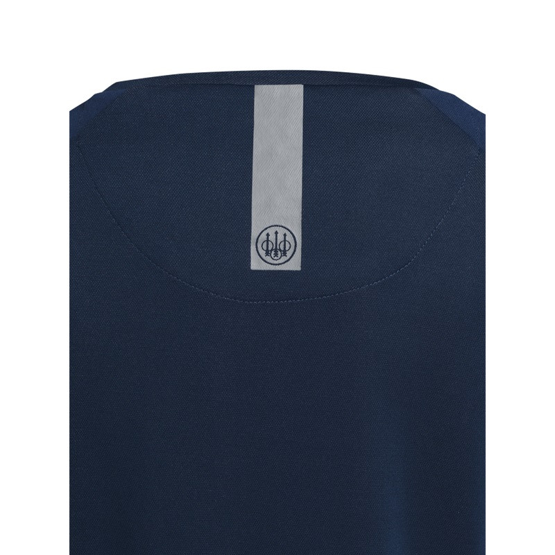 T-shirt Ciel Tech manches longues femme Beretta
