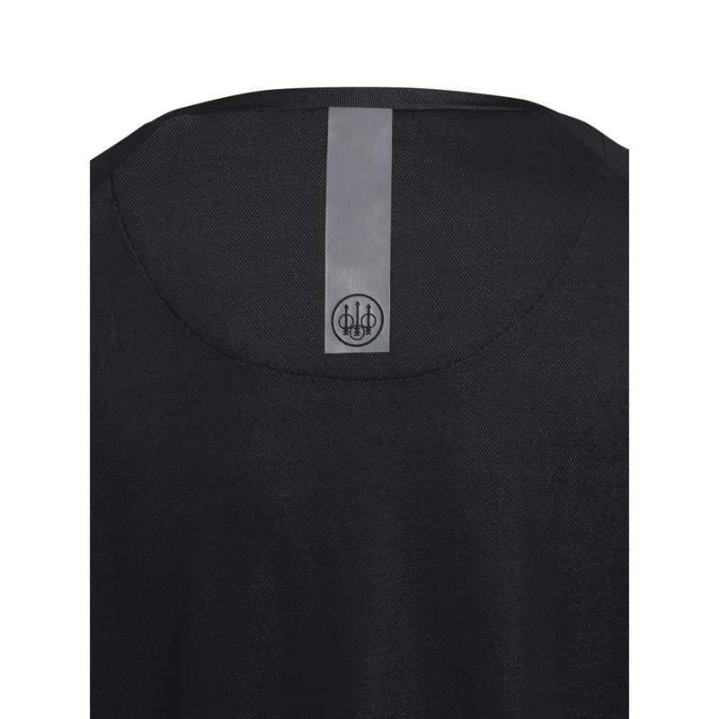 T-shirt Ciel Tech manches longues femme Beretta