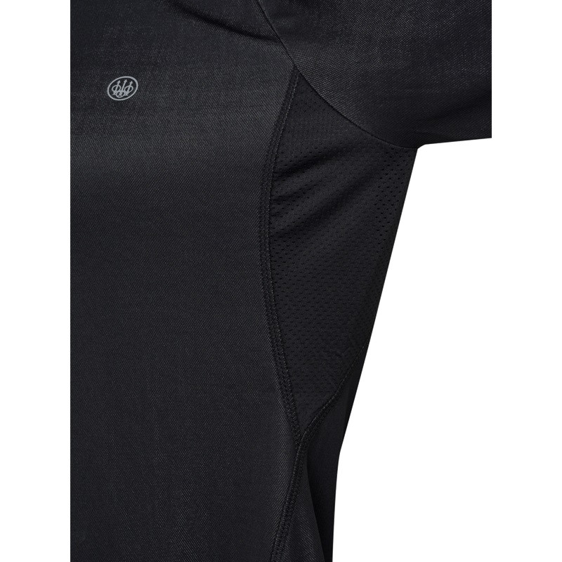 T-shirt Ciel Tech manches longues femme Beretta