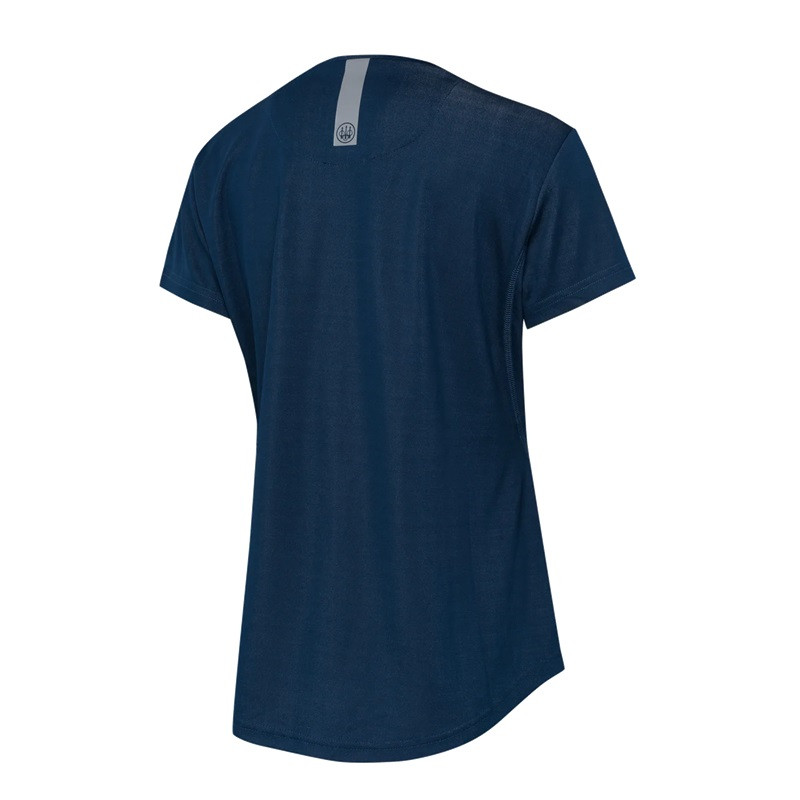 T-shirt Ciel Tech femme Beretta