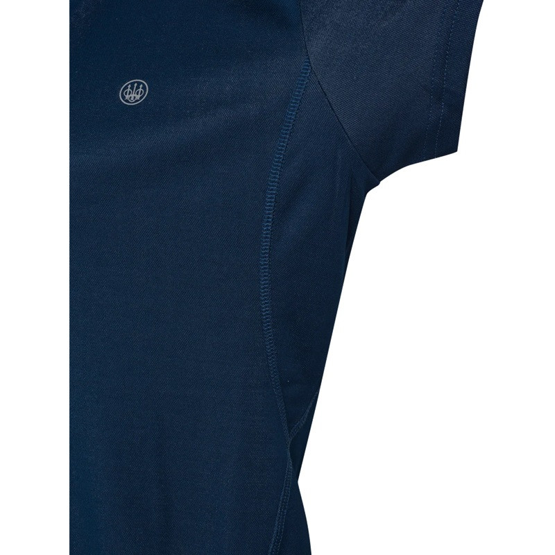 T-shirt Ciel Tech femme Beretta