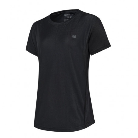 T-shirt Ciel Tech femme Beretta