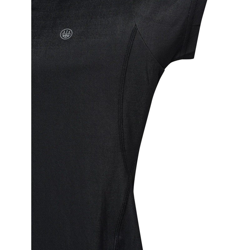 T-shirt Ciel Tech femme Beretta