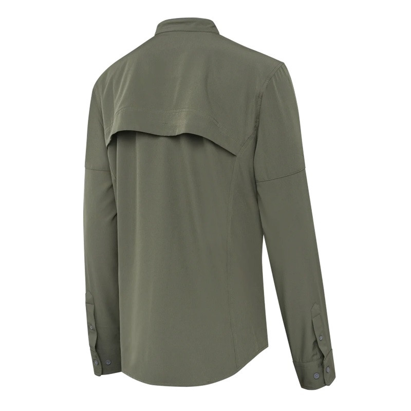 Chemise EVAD Flex femme Beretta