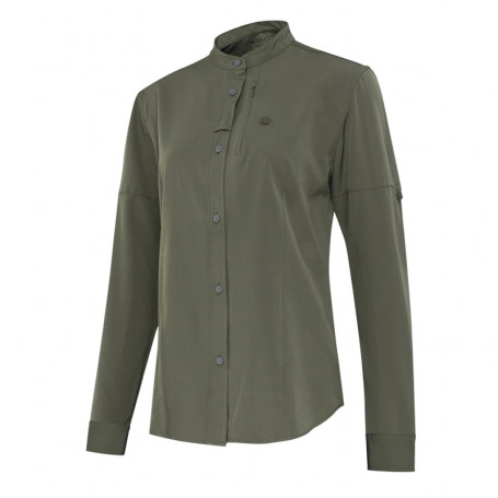 Overhemd EVAD Flex dames Beretta