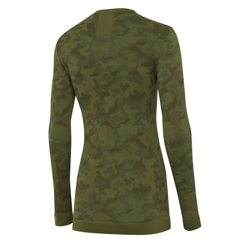 Beretta dames T-shirt LeSaut technisch
